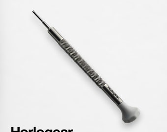 HORLOGEAR (1.4mm) Watch Screwdriver for Tudor Black Bay Pelagos Bracelet Links