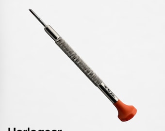 HORLOGEAR (1.8mm) Watch Screwdriver for Omega Speedmaster Seamaster Planet Ocean Links