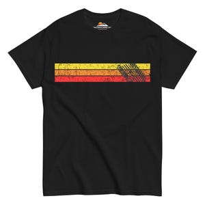 Unisex Classic Tee | Gildan 5000