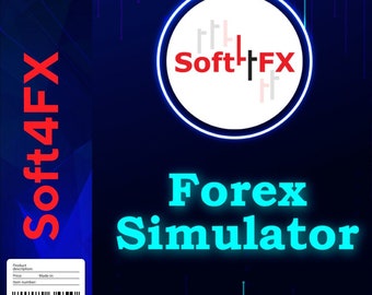 Soft4FX Forex Simulator, MT4 Expert Advisor