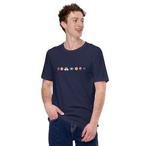 Katy Perry Era Icon Unisex Crewneck T-Shirt image 2