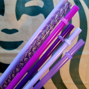 9 "-10,25 "-12 ""Cosmic Lilac-Opaque / Matt-Lavendel lila-Wählen Sie Ihren Stil."