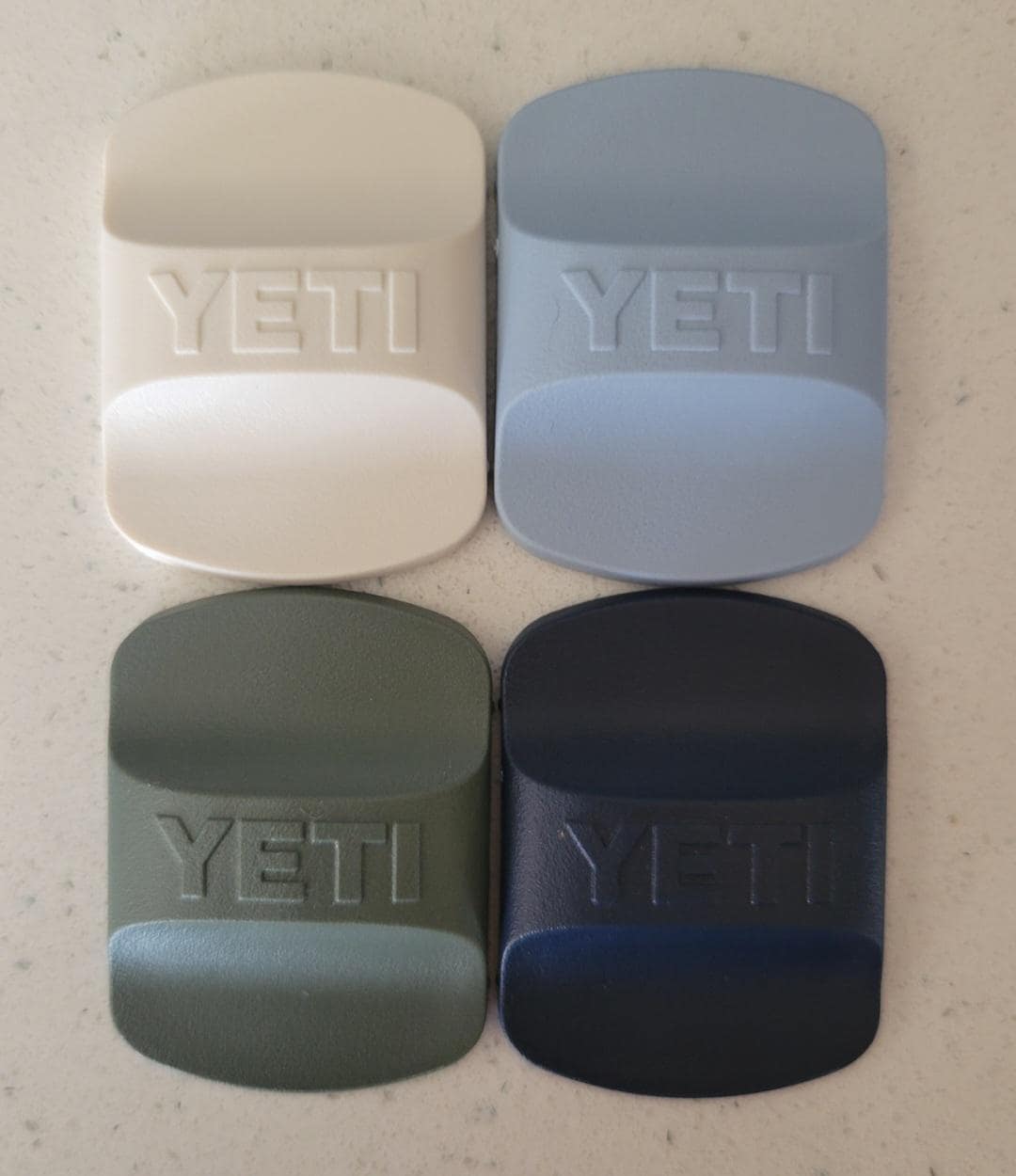 Custom Yeti Limited Edition Magslide Tumbler Magnet Replacement