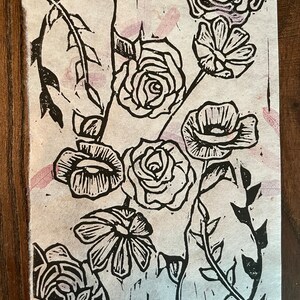 Litha Print