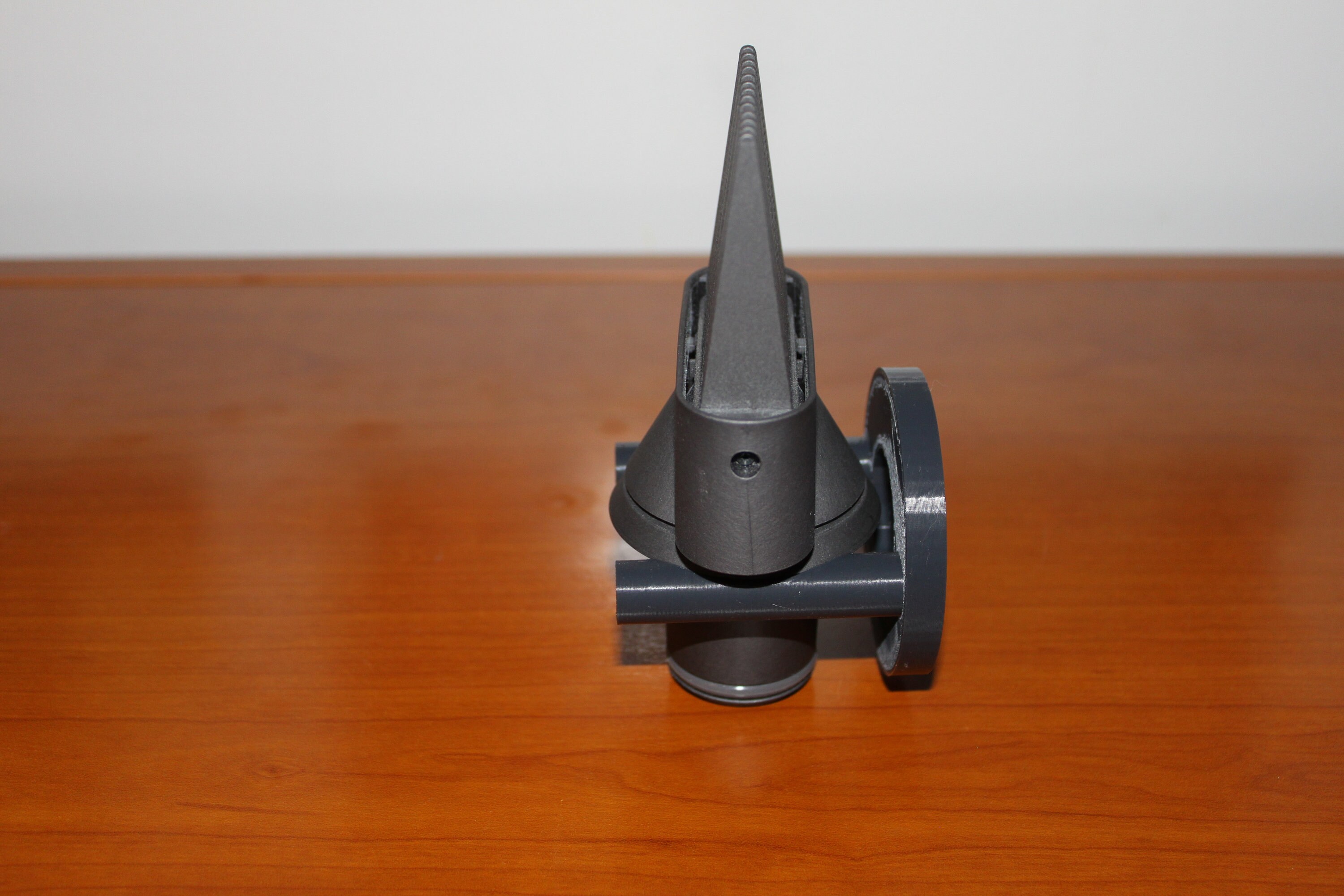 Dyson Supersonic Wide-tooth Comb Magnetic Attachment Wall Mount - Etsy