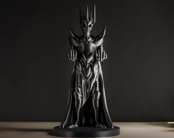 Sauron Controller Holder Stand Gaming Gear Office Desktop Decor Display Stand