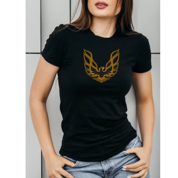 Firebird Trans Am Shirt | Trans Am Shirt | Pontiac Shirt| Pontiac Shirt