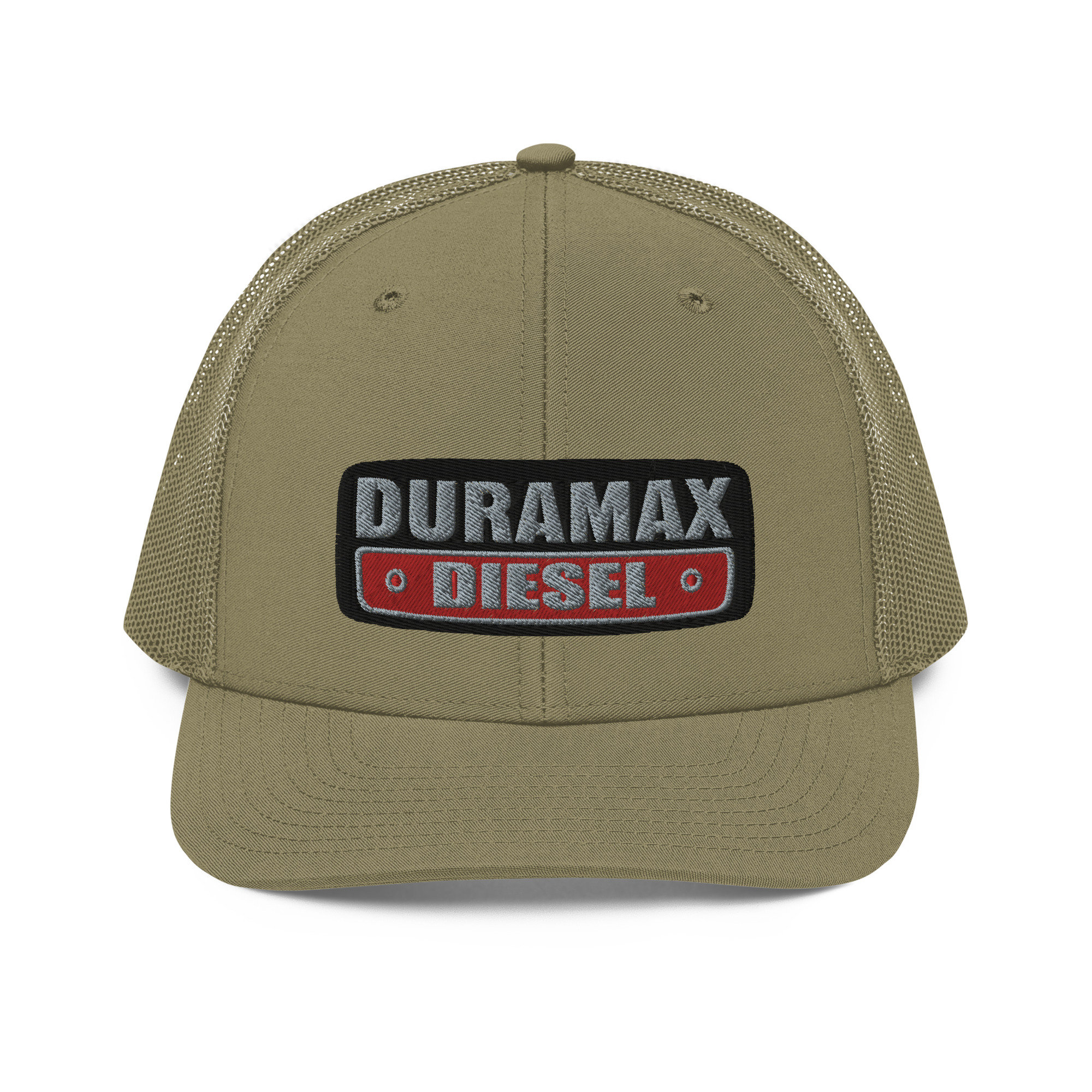 Duramax Diesel Hat, Trucker Hat, Diesel Enthusiast Cap