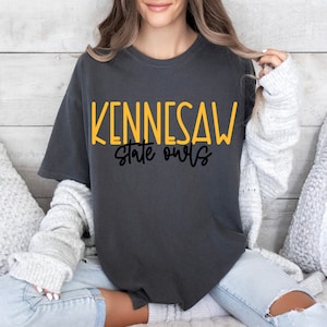 Comfy tee | Graduation Gift Gift | Gift for Her | Bed Party Gift