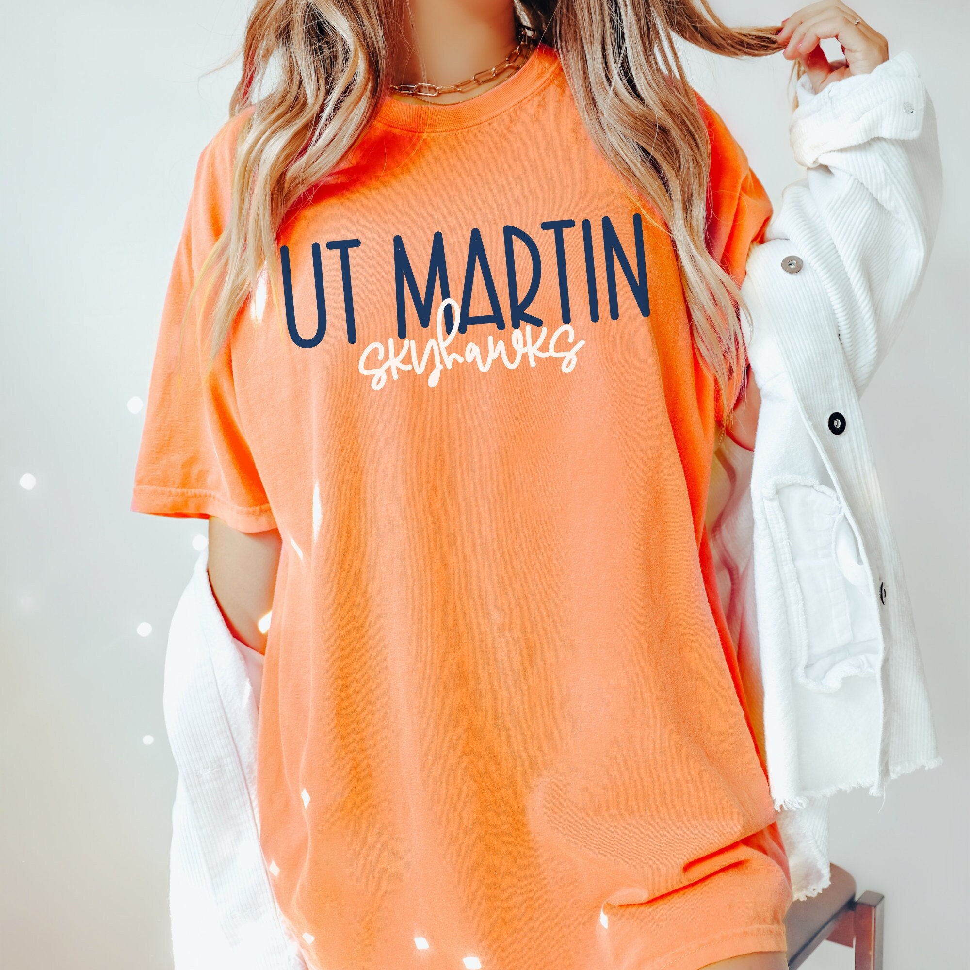 Ut martin sweatshirt sale