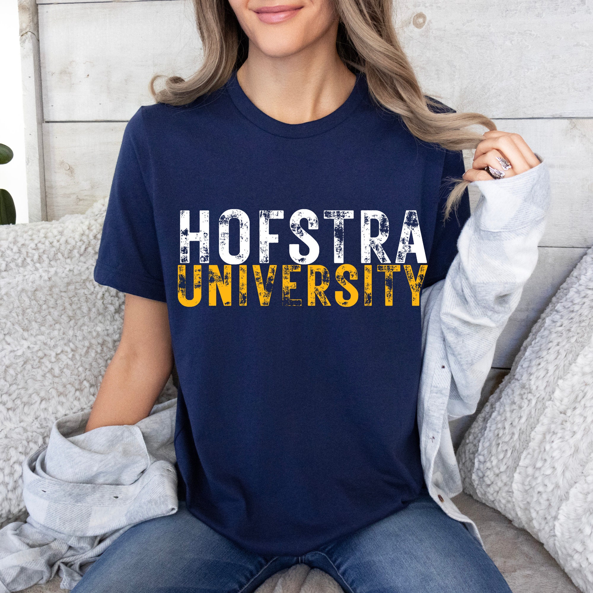 Hofstra Law Etsy