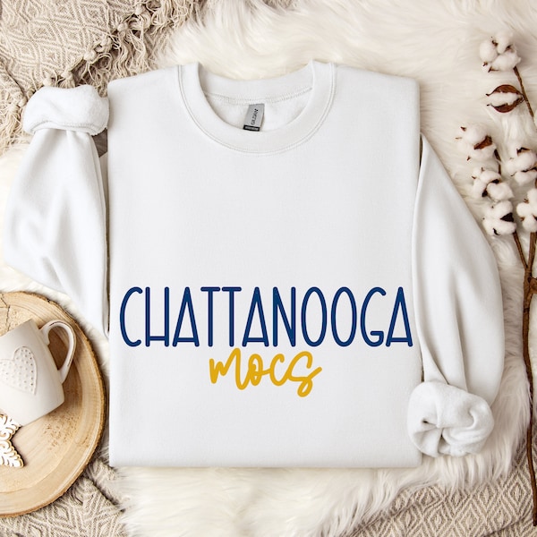 Fashionable School Sweatshirt: Tailored College Apparel for Students & Alumni | Unique Mothers Day Gift | Thoughtful Gift for Her