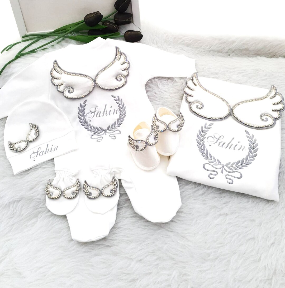 Personalized Baby Boy/girl Gifts Baby Name Gift Newborn Etsy