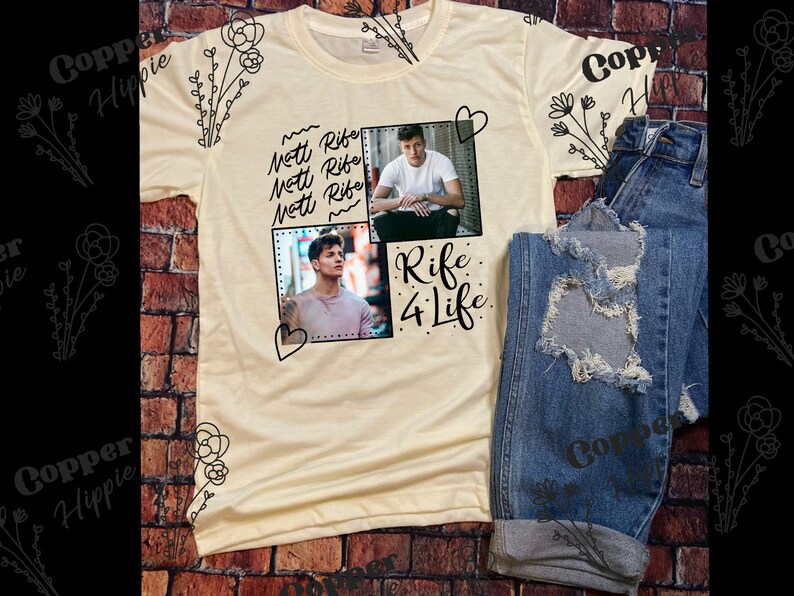 Matt Rife, Matt Rife Shirt, Design, Png, Download, Digital, Comedian