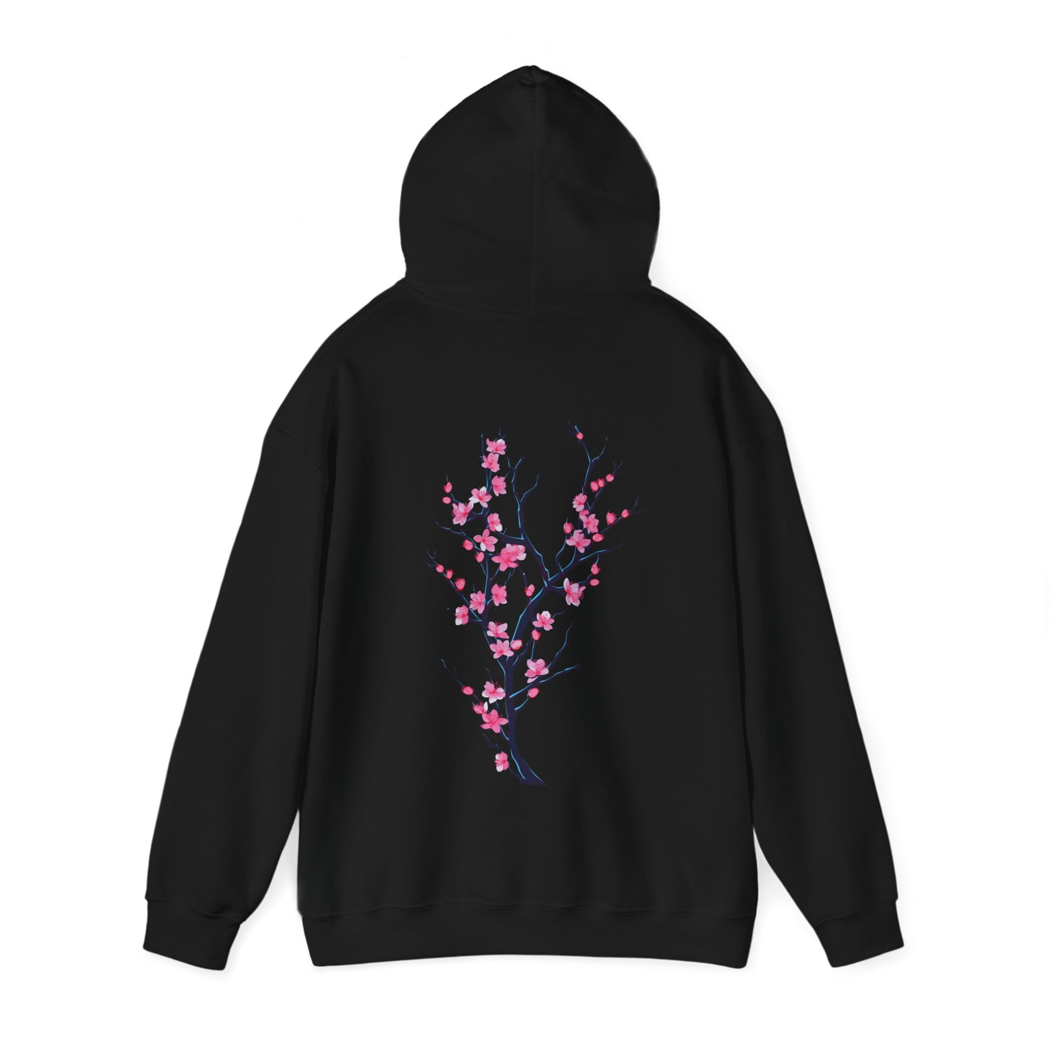 【CPGN STUDIO】Cherry Blossom Sweatshirt NC2961-2024-NCBF-OFFICIAL-ART-