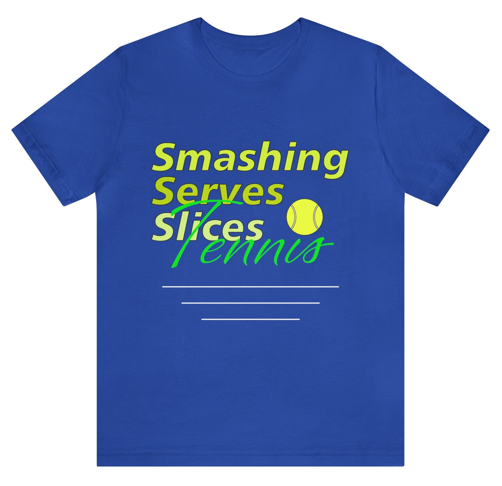 Tennis Shirt Love Tennis Tshirt Tennis Hobby Shirt Tennis Etsy