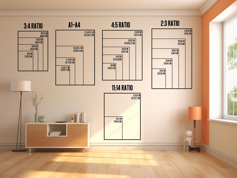 Pastel Aesthetic Wall Art Print, Printable Feminine Poster, Soft Girl