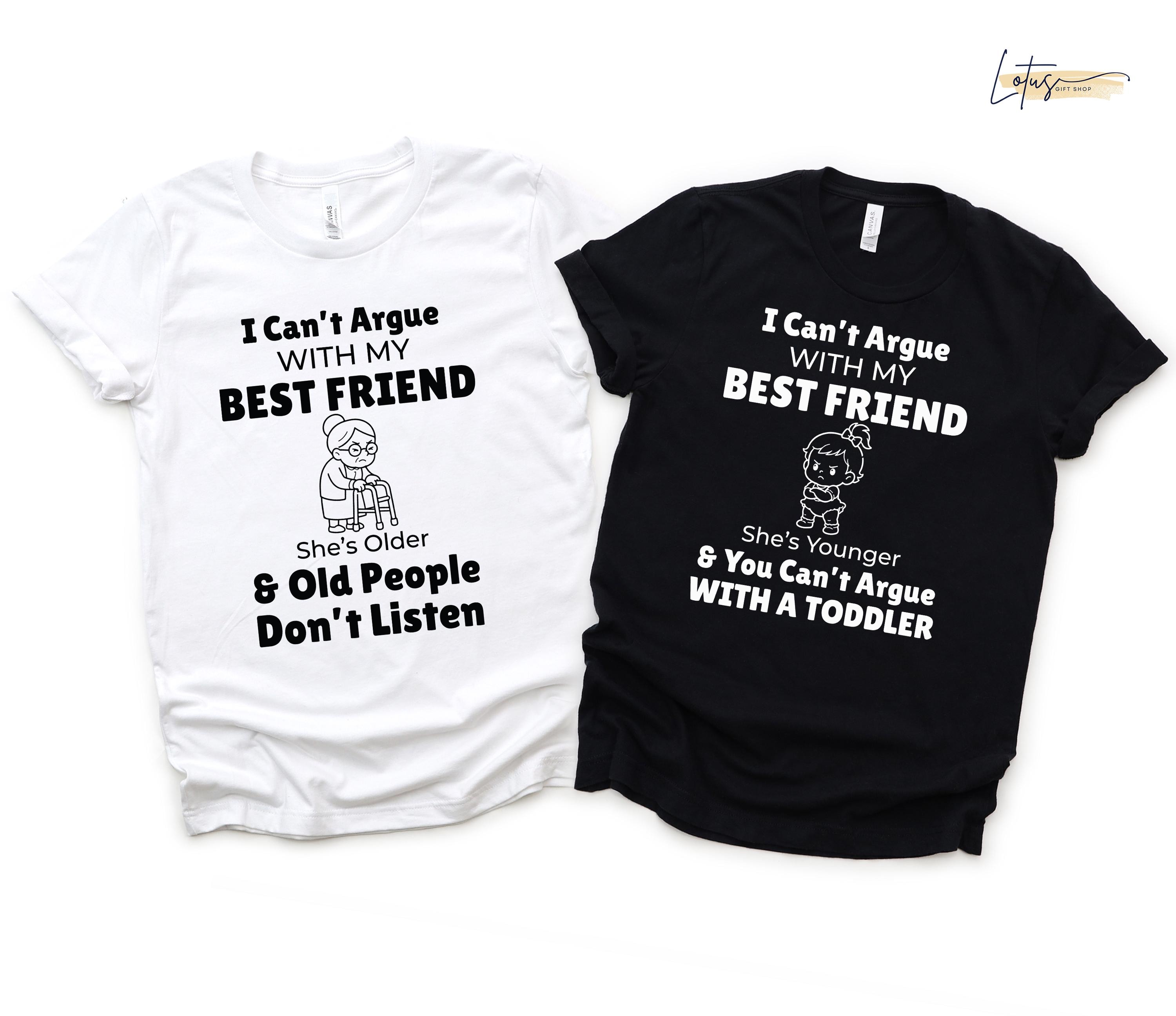 I Cant Argue - Etsy