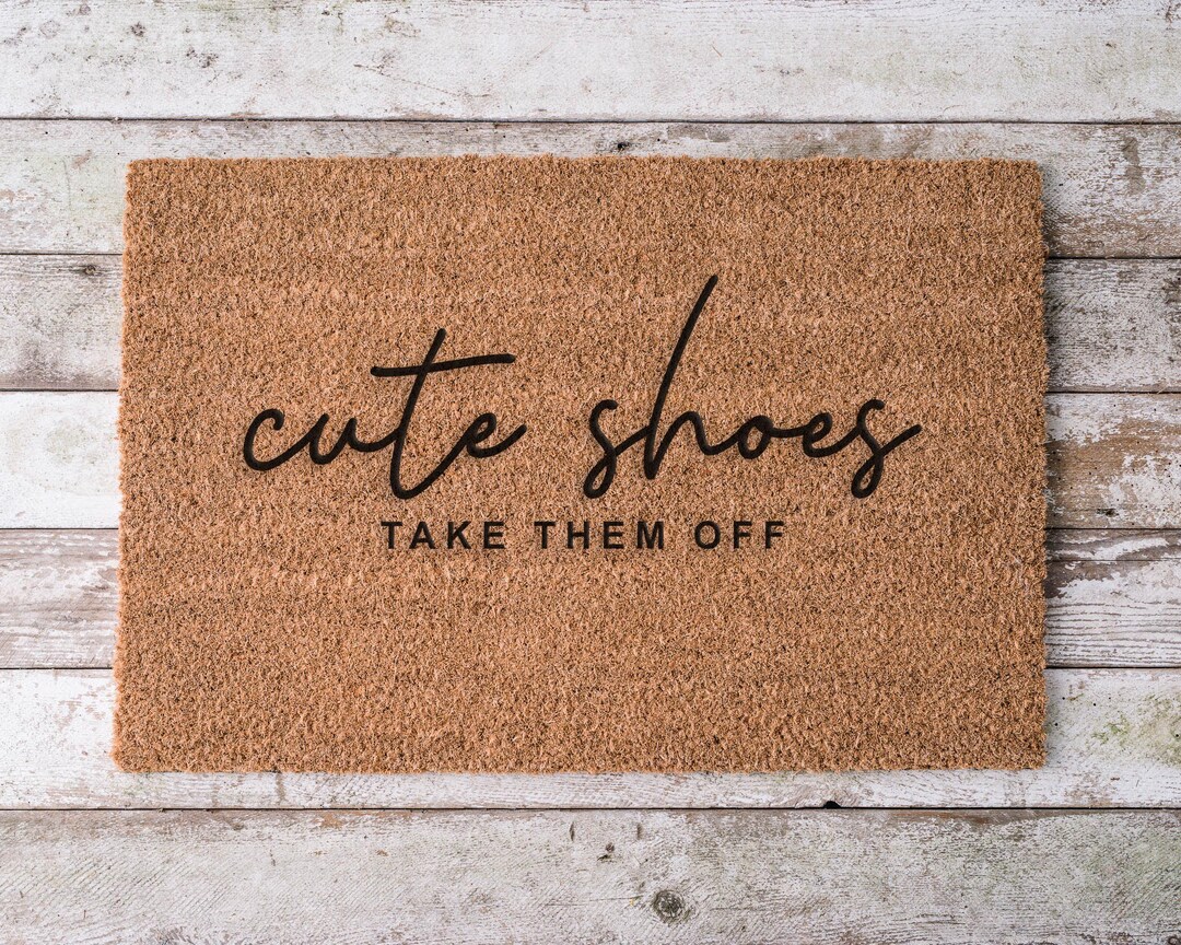 Doormat