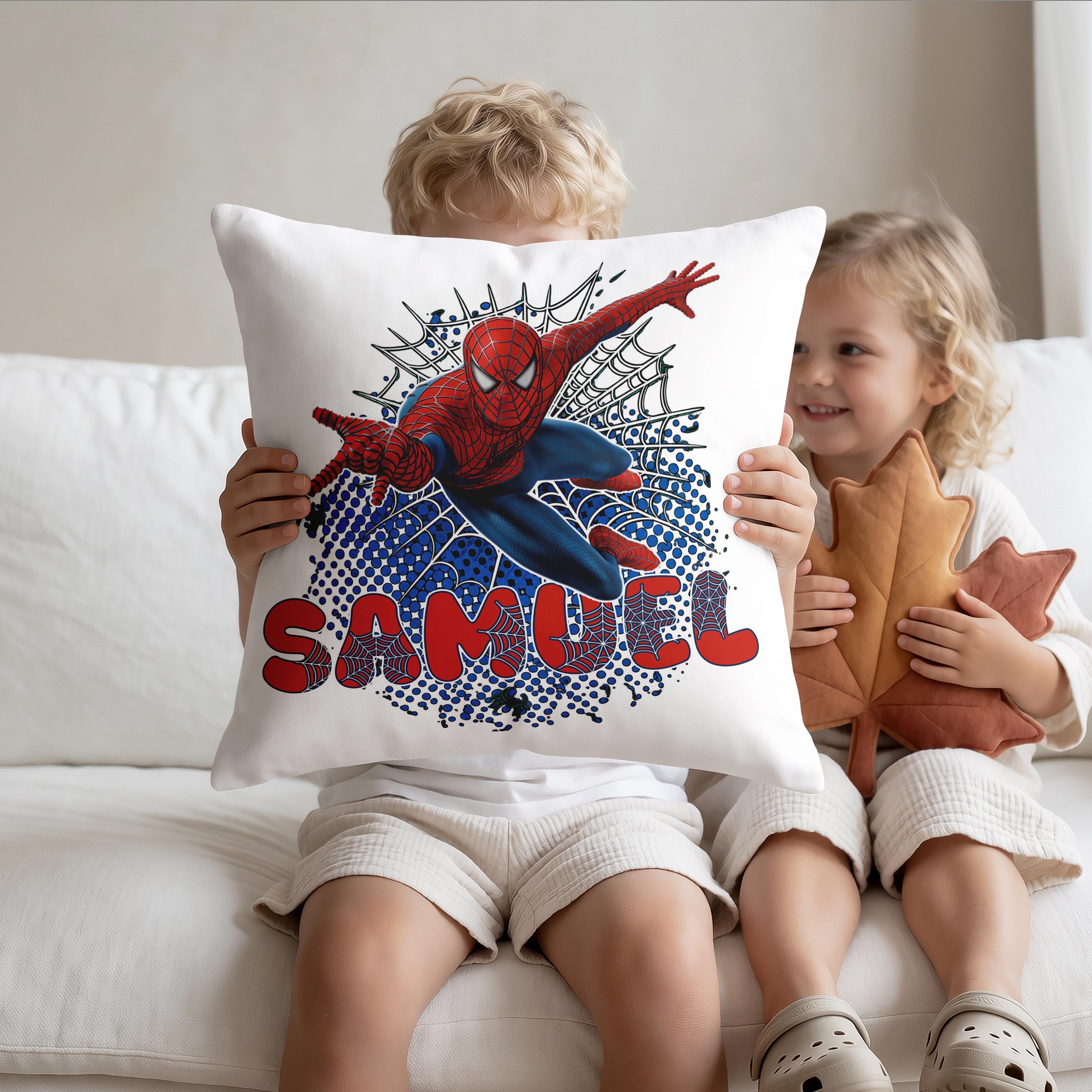 Boys Bedroom Cushion - Etsy