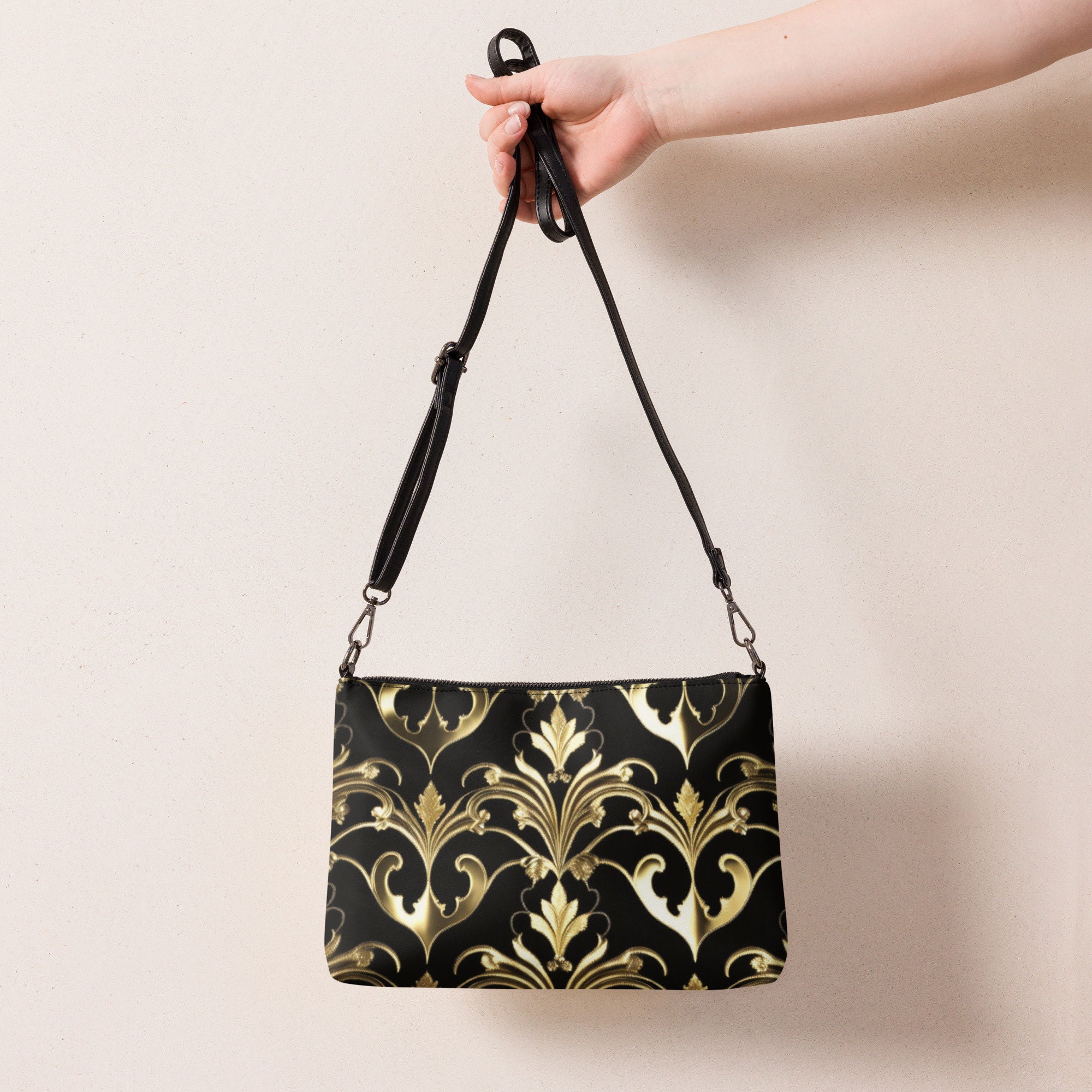 Bella Crossbody Bag Etsy