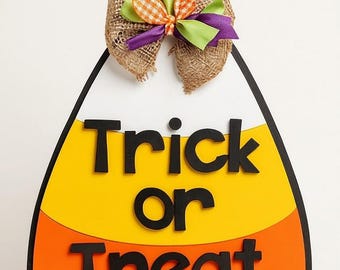 Halloween Decor