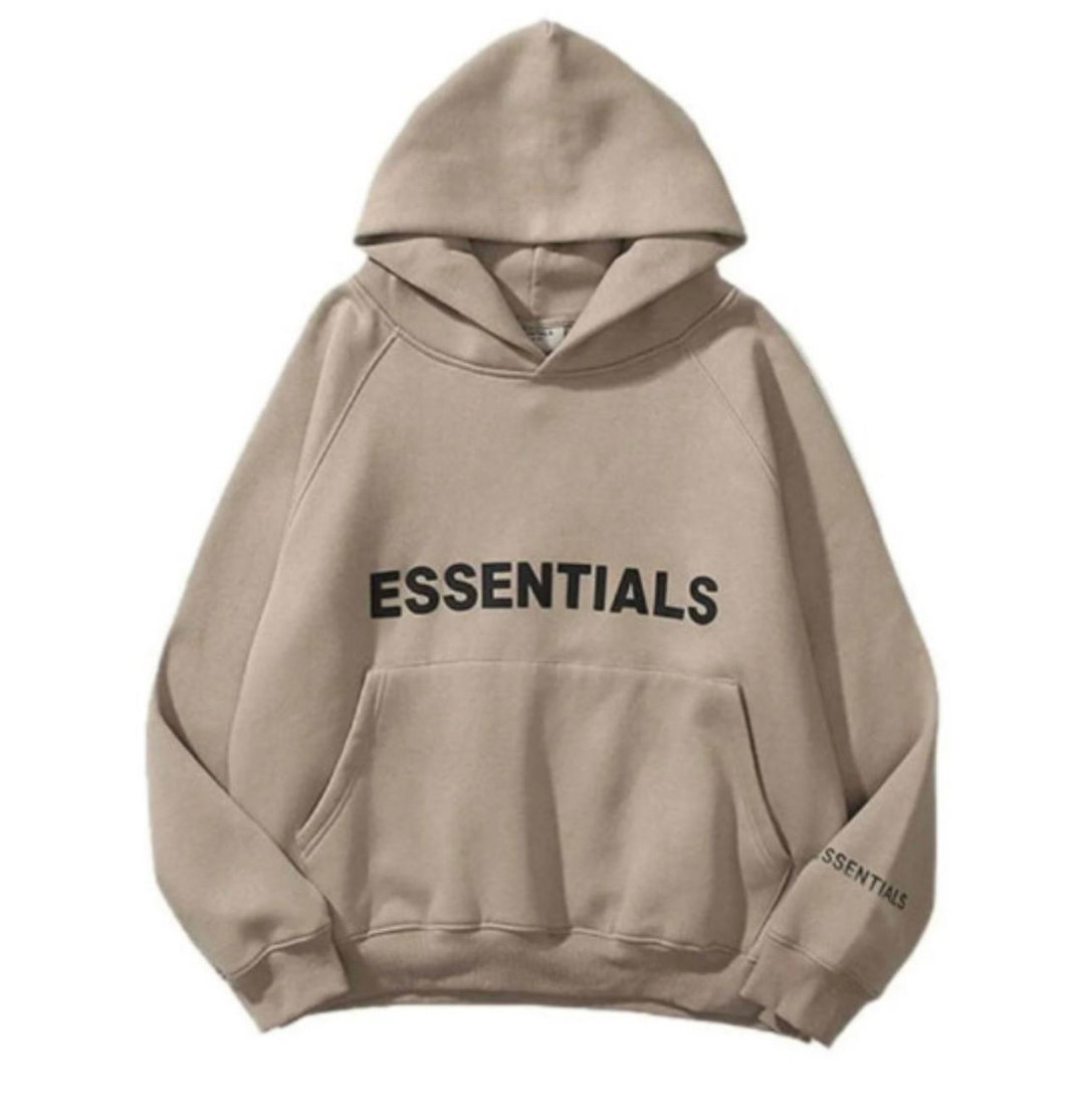 Essentials FOG Hoodie - Etsy