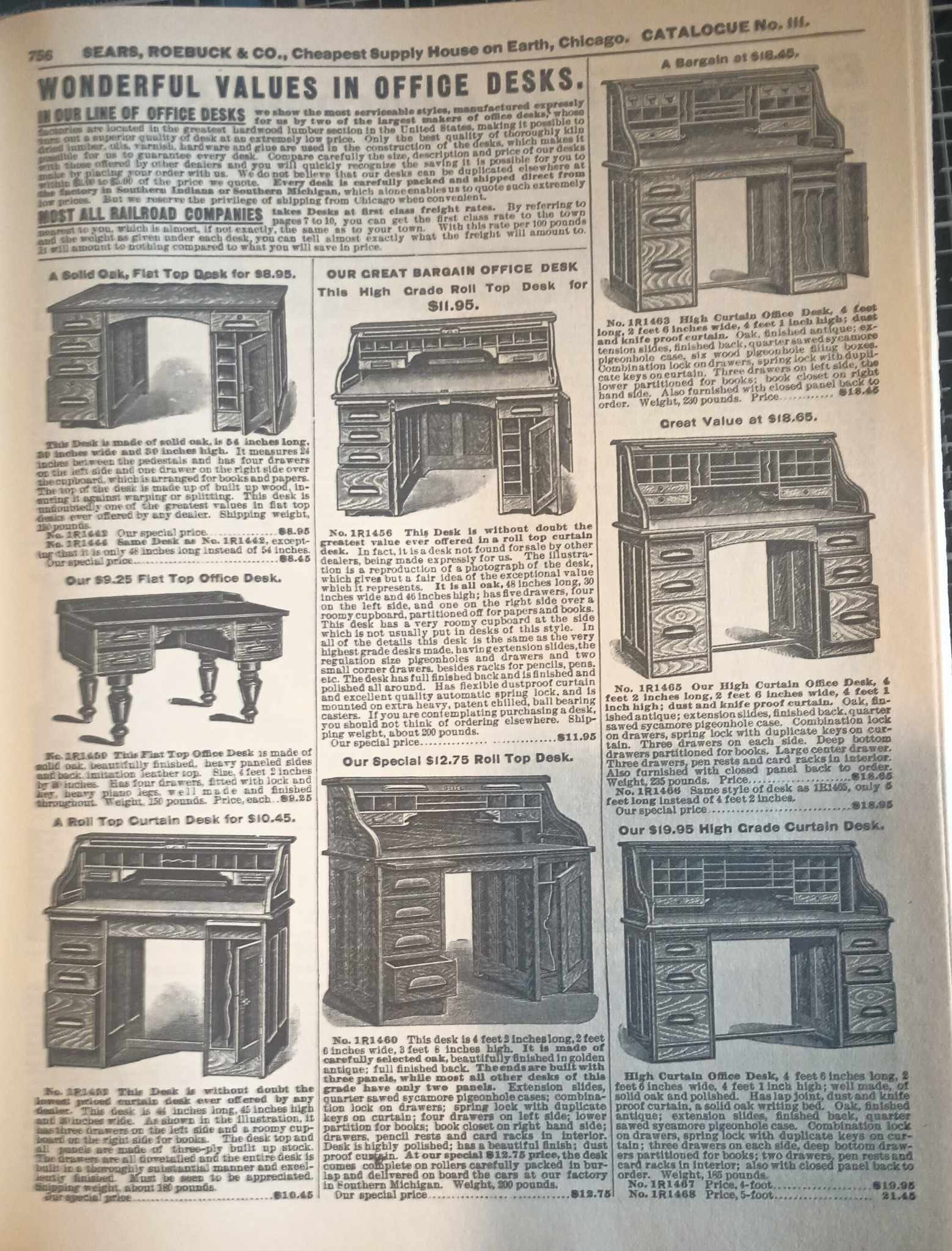 Vintage Sears and Roebuck Catalogue Pages Etsy