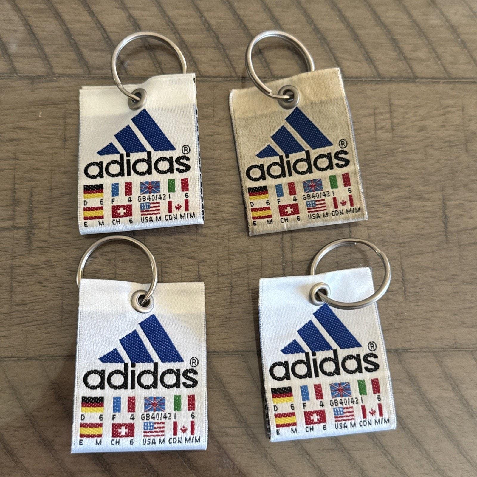 adidas gazelle silver green womens adidas Mod Keyring SPZL KB0638 main image 0