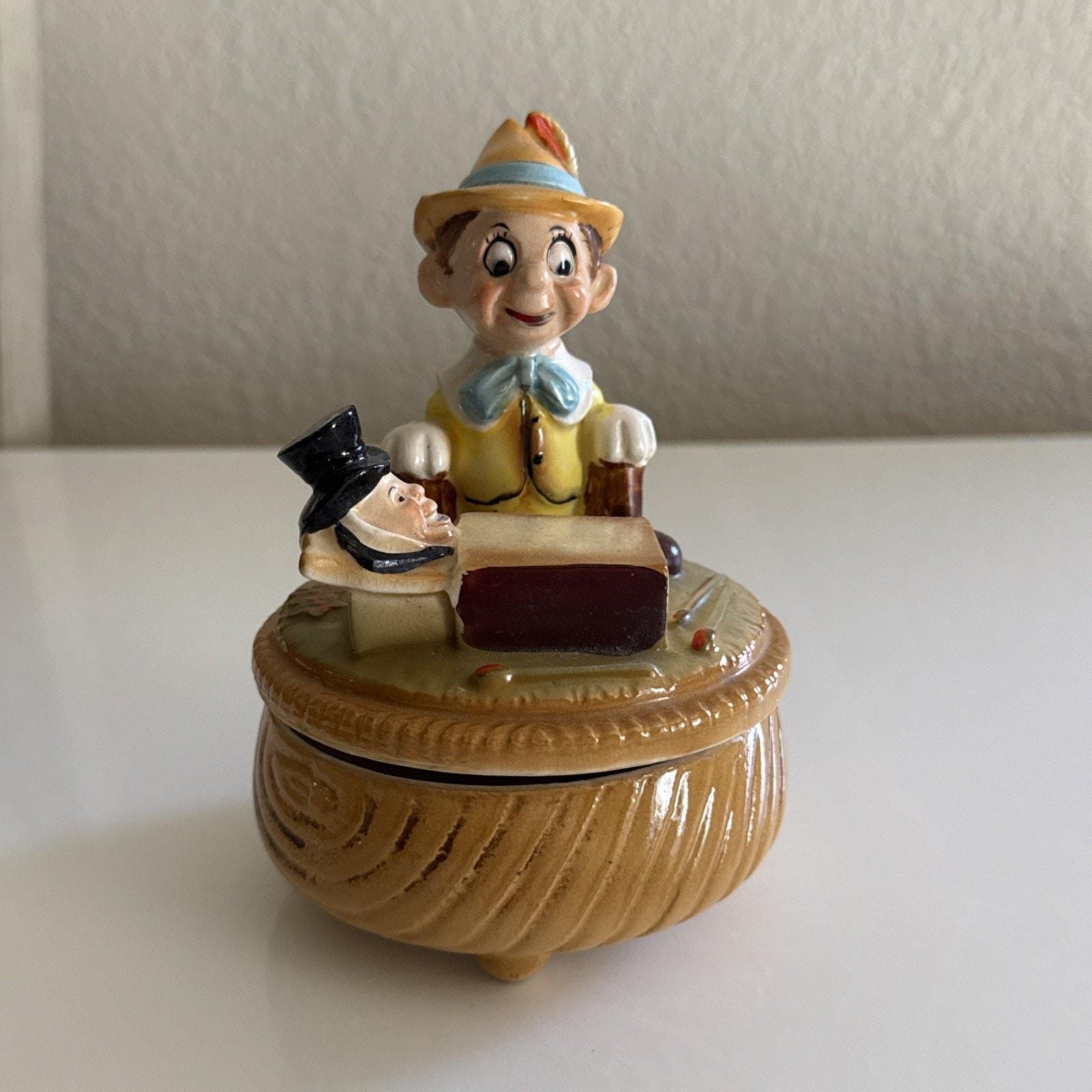 Jiminy cricket rare - Etsy 日本