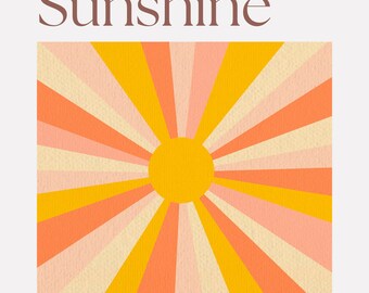 Mornin' Sunshine: Diario diario de gratitud e intenciones