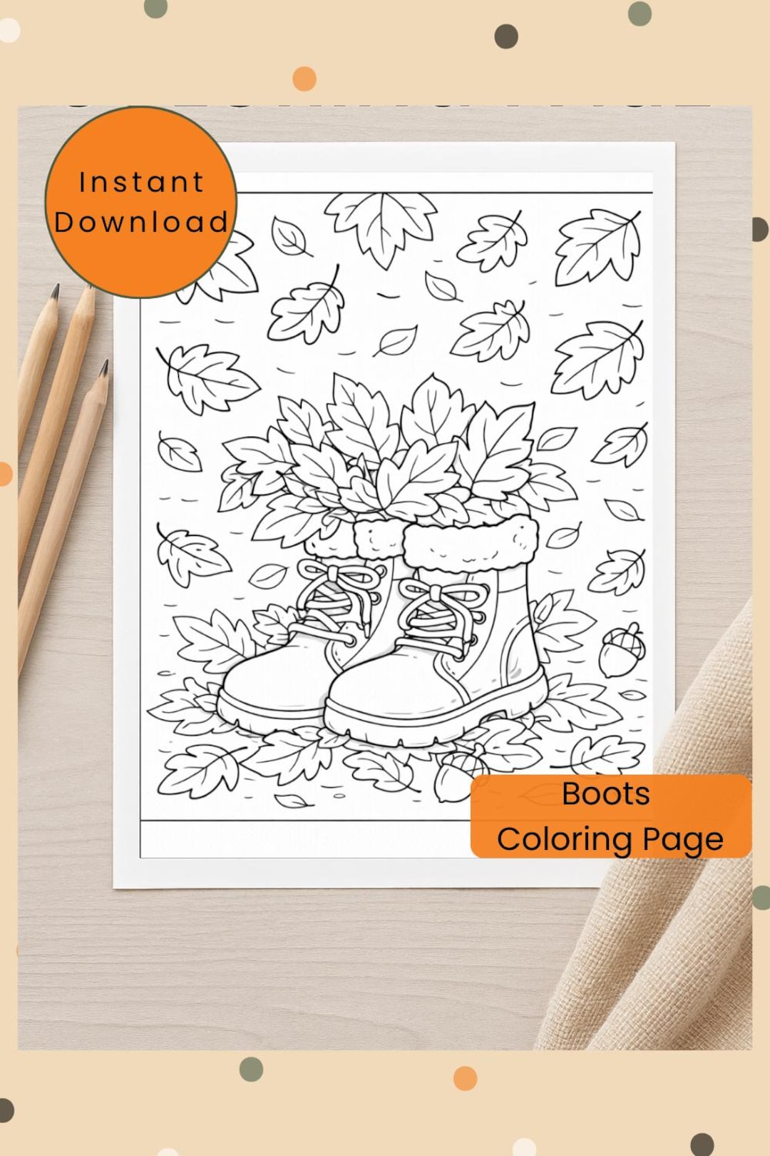 kawaii-boots-coloring-page-fall-activity-png-digital-download-autumn