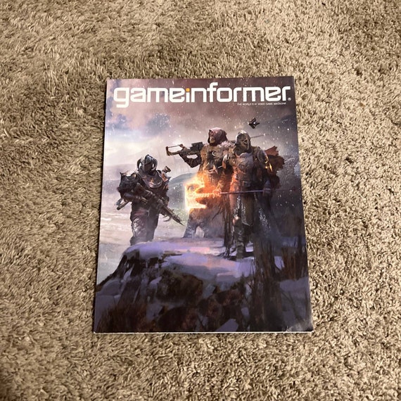 Game Informer 