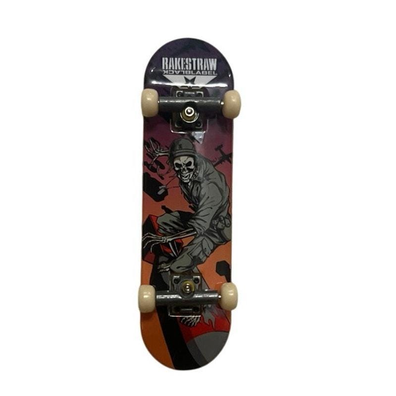 POWELL PERALTA GHOST CUSTOM スケートボード POWELL PERALTA GHOST CUSTOM スケートボード（Rare tech deck