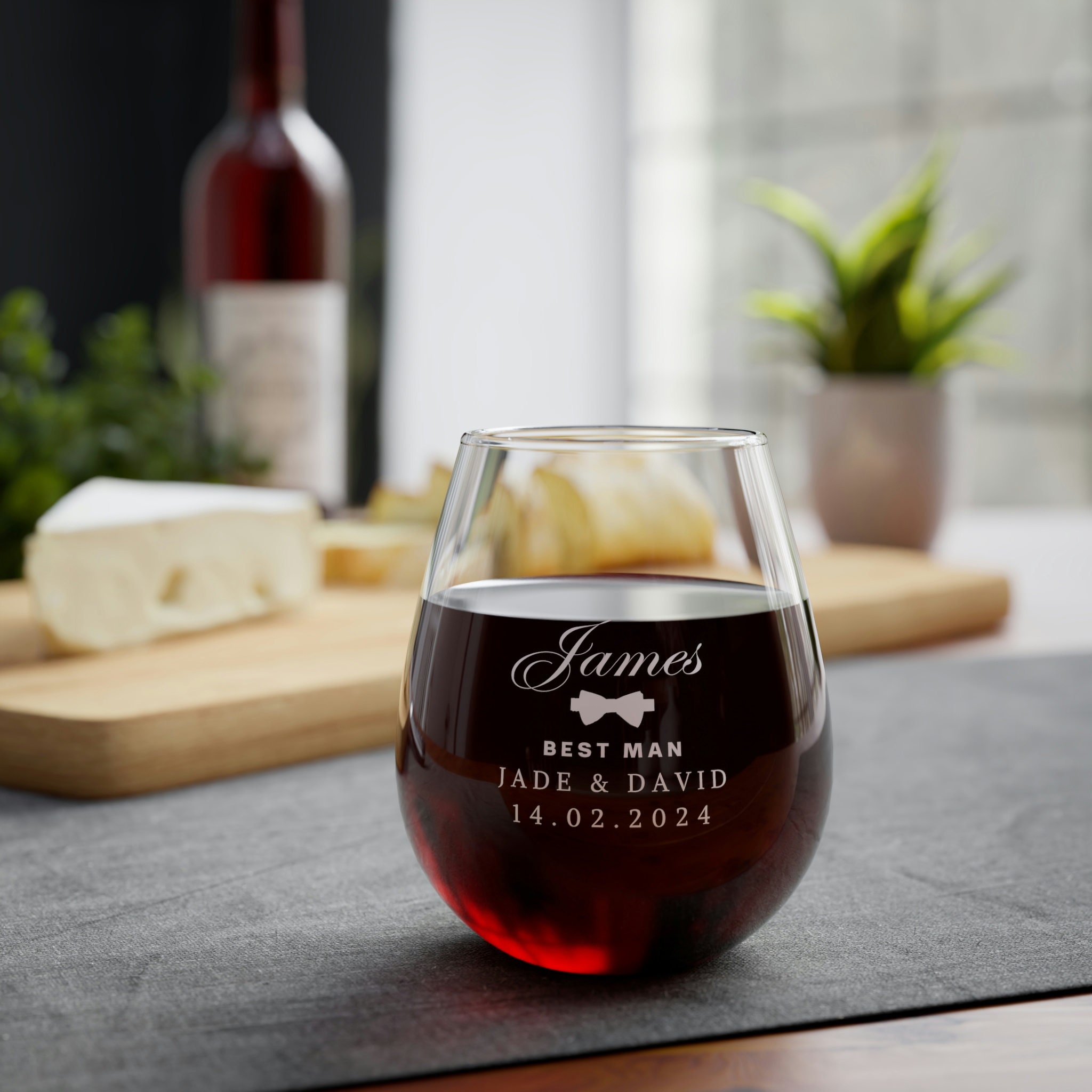 Uncork the Perfect Gift: Wine-Inspired Gifts for Him - Groovy Guy