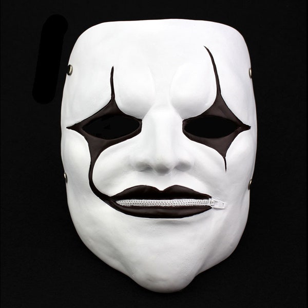 Shop Slipknot Mask Etsy