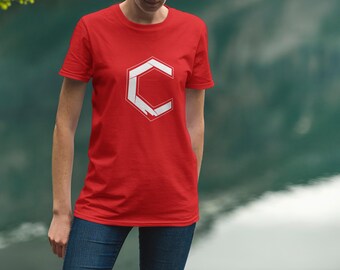T-shirt « C » Family Barn Charbonneau