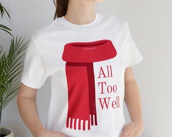 All Too Well T-Shirt, Taylor Tee, Eras Concert Shirt, Cute Fan Message, Swiftie Gift, Gift for Her, Taylor Concert T-Shirt