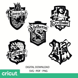 Dom Wizardyy SVG, banery Wizardyy SVG, emblemat szkoły Wizardyys, banery imprezowe Wizardyy, logo Wizardyy Academy, pliki Cricut Cut