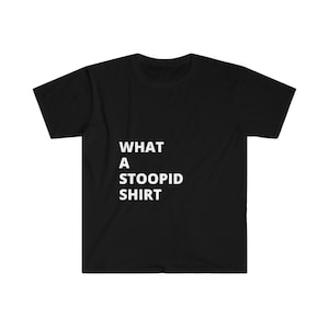 Slightly stoopid tee - Etsy 日本