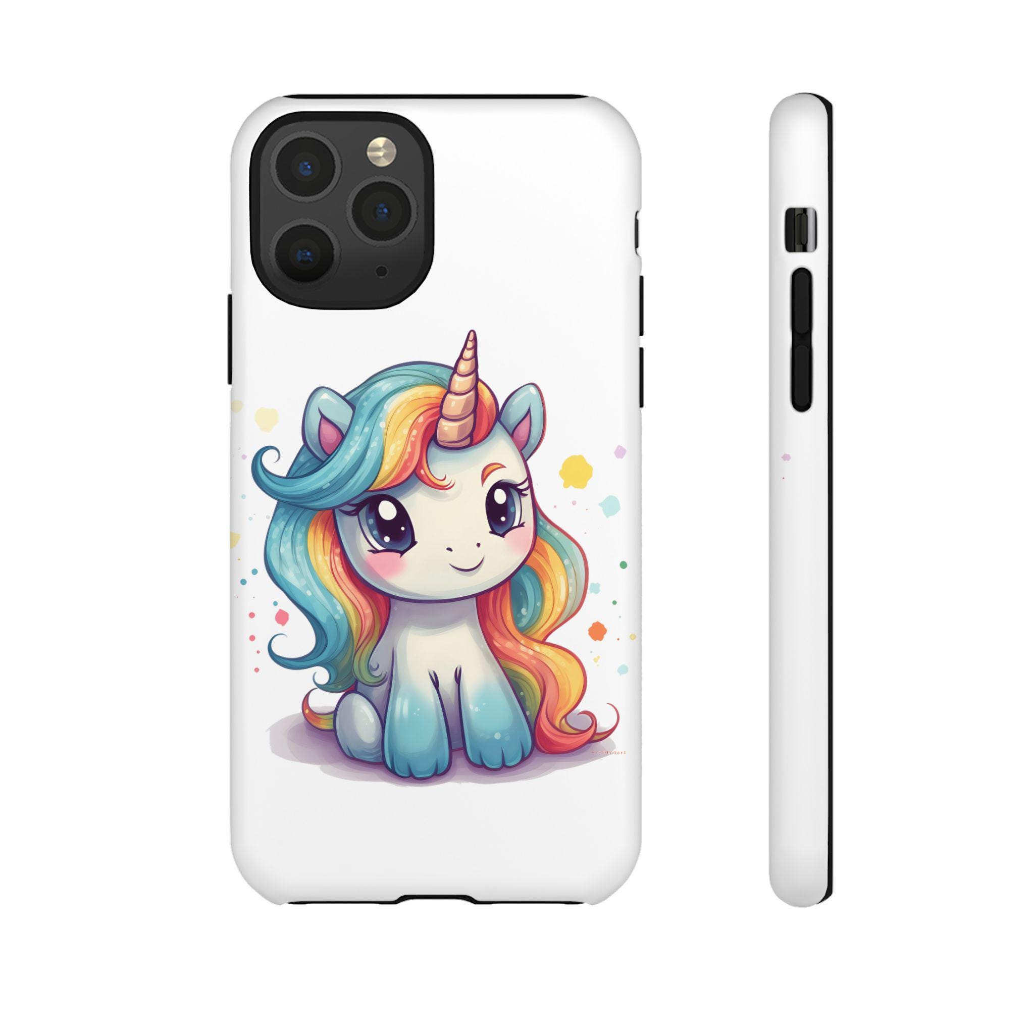 Unicorn phone case discount