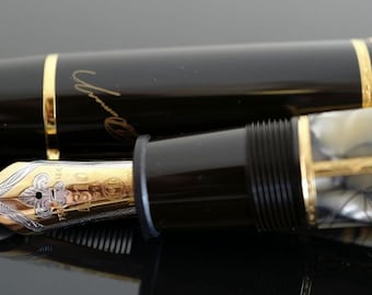 Montblanc Writers Edition Alexandre Dumas