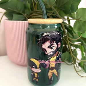 Wolfy and Son (12oz)