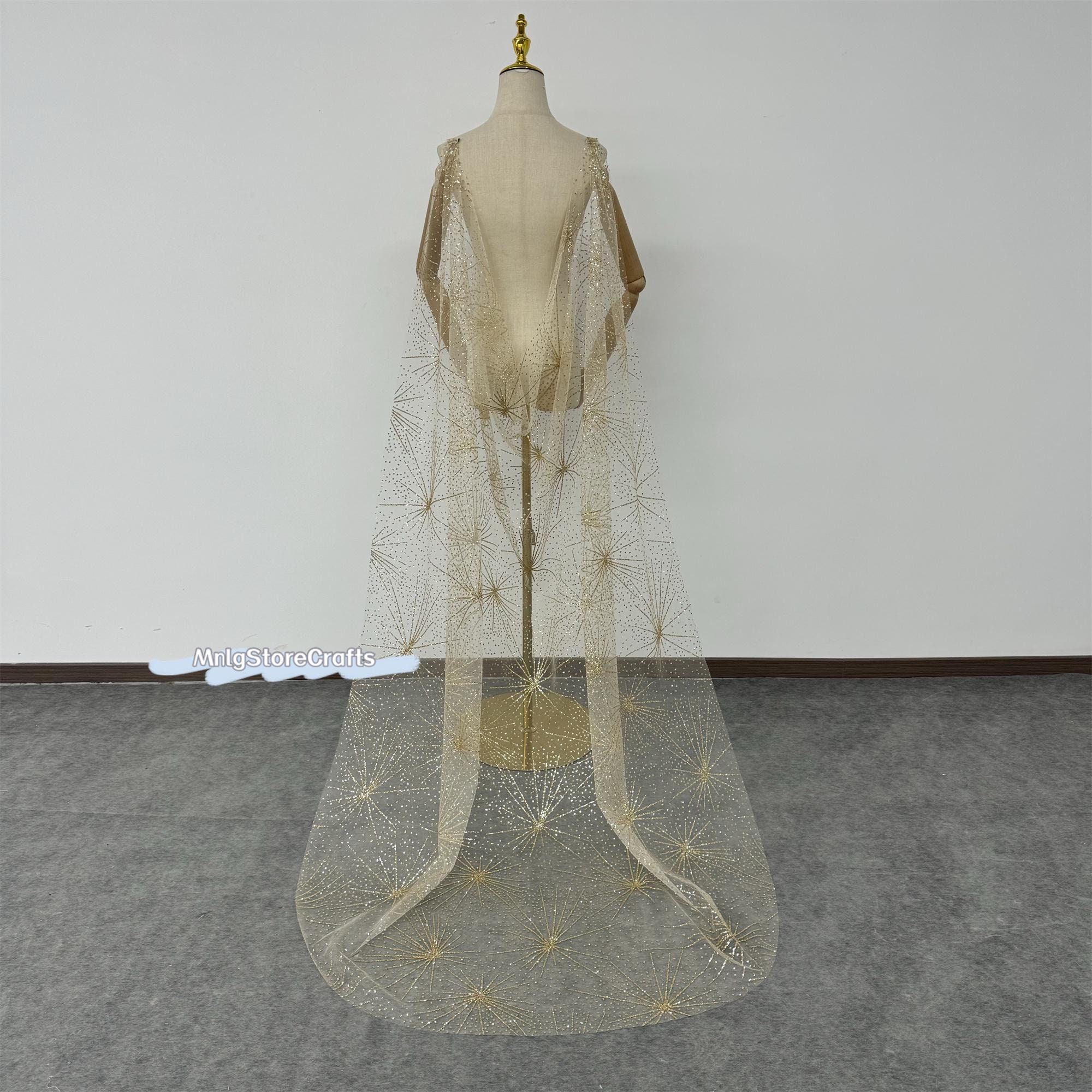 Back Length Veil - Etsy Back Length Veil - Etsy