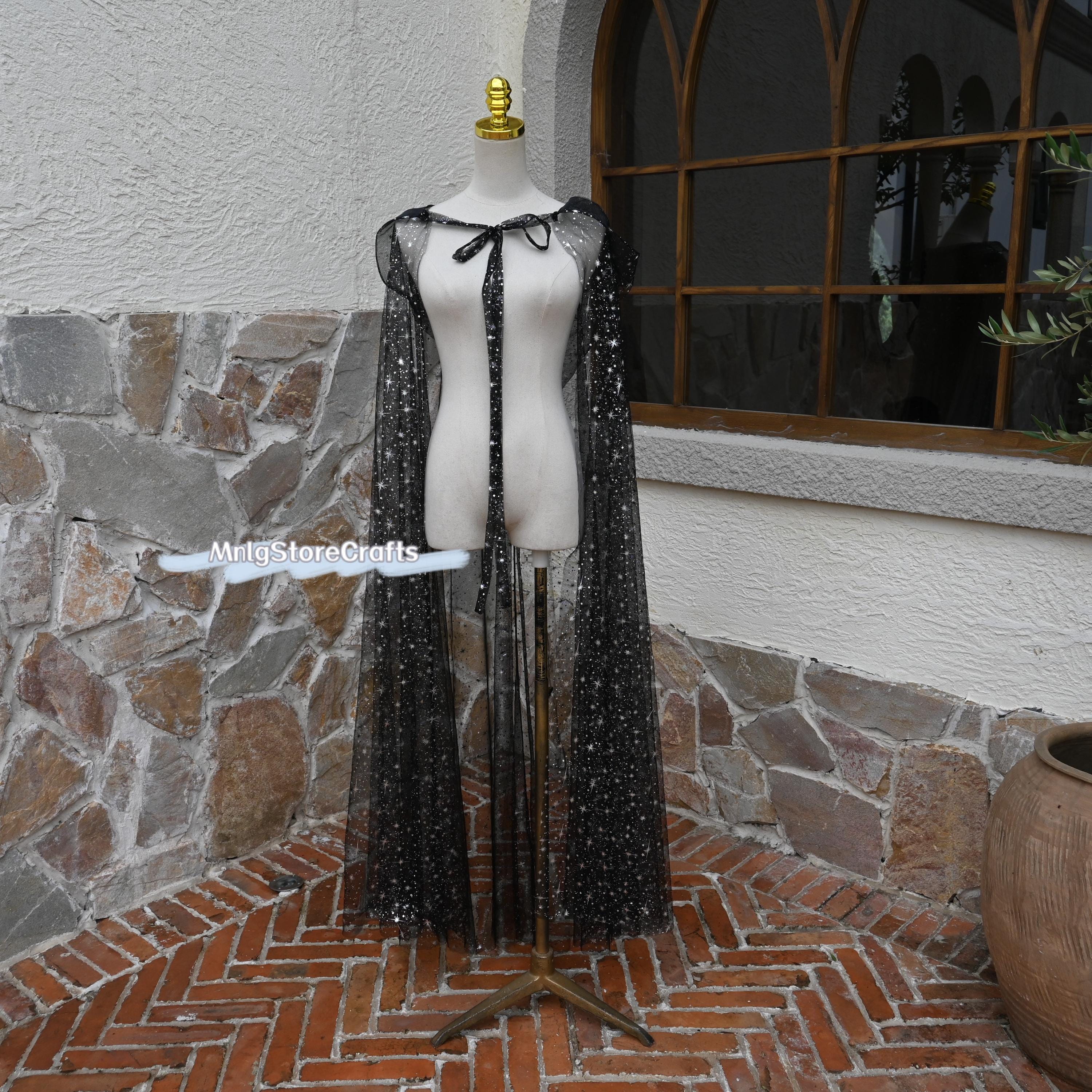 Glitter Slinky Dress