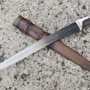 Jamis Crysknife Dune Nachbau