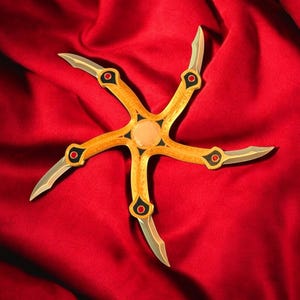 Réplique du glaive de Krull