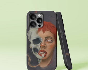 deadly passion, Design iPhone 14 13 12 11 8 7 Pro Max Mini X Xs Xr SE Tough Case, Samsung Galaxy S20 S21 S22 Ultra FE Plus Note 10 20 Cover