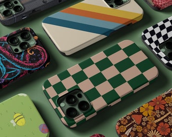 iPhone MagSafe Cases over 90 patterns, Samsung Case,Vintage Aesthetic, Indie grunge hippie groovy abstract floral y2k vsco aesthetic boho