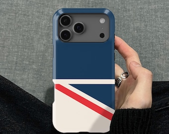 Designer JACE，Geometric Design iPhone 17 16 15 14 13 12 Pro Max Mini X Tough Case, Samsung Galaxy S20 S21 S26 Ultra FE Plus Note 10 20 Cover